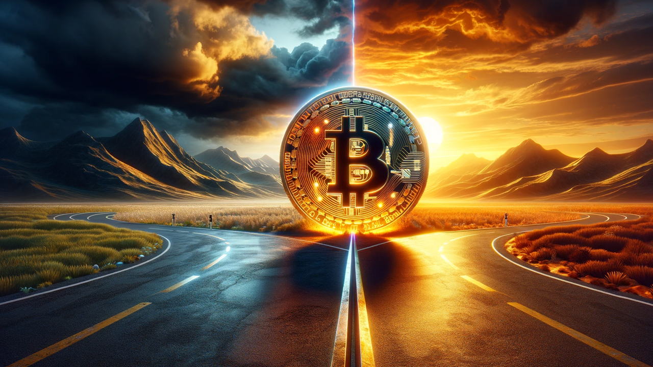 Bitcoin at the Crossroads: Navigating Opportunity and Risk Amid Macro Shifts